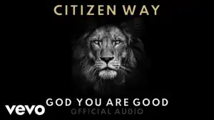 Citizen Way - Mountains